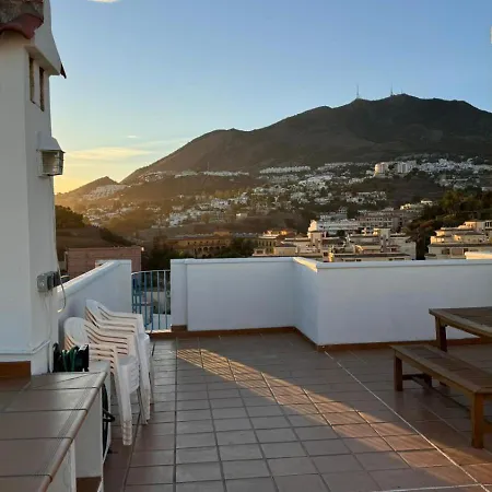 Torrequebrada 3 - Views Benalmádena