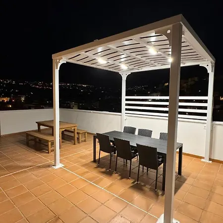 Torrequebrada 3 - Views Appartement *