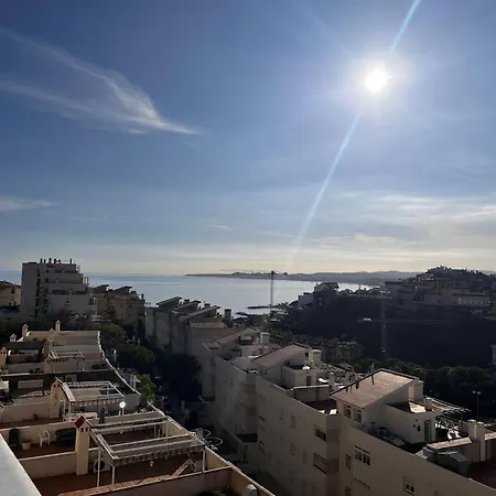 Torrequebrada 3 - Views Appartement *