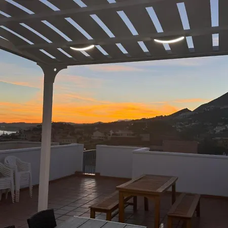 Torrequebrada 3 - Views Apartment Benalmádena