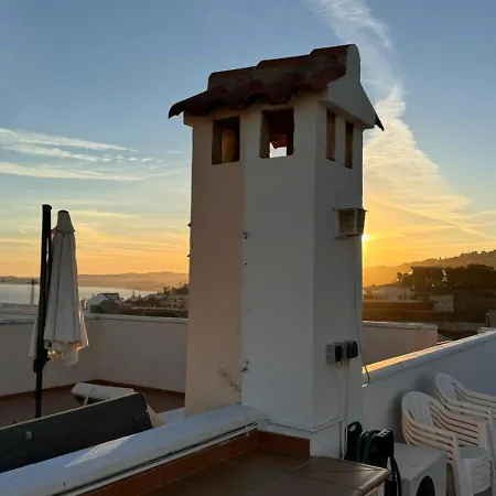 Torrequebrada 3 - Views Apartment Benalmádena