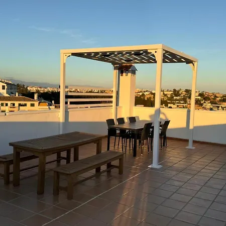 Torrequebrada 3 - Views