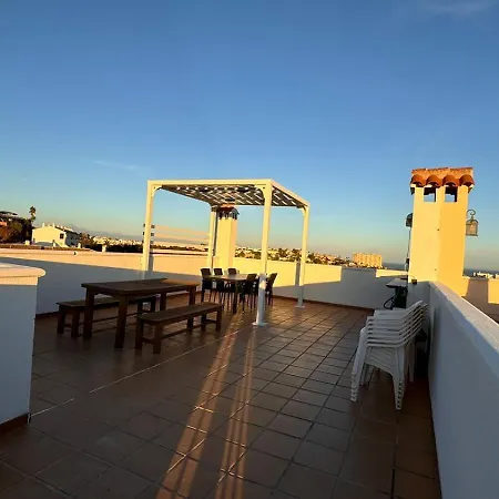 Appartement Torrequebrada 3 - Views