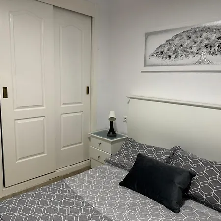 Torrequebrada 3 - Views Appartement *