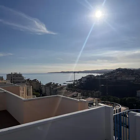 Apartment Torrequebrada 3 - Views Benalmádena