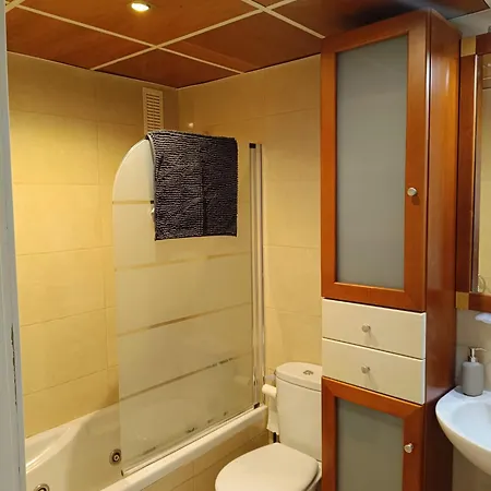 Appartement Torrequebrada 3 - Views *