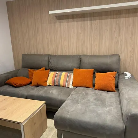 Torrequebrada 3 - Views Appartement Benalmádena