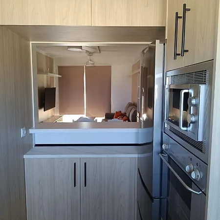Appartement Torrequebrada 3 - Views Benalmádena