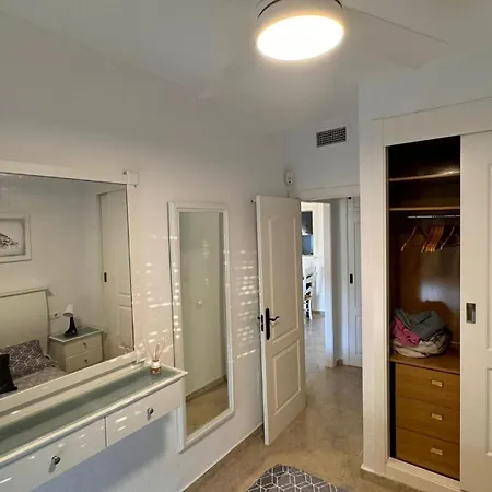 Torrequebrada 3 - Views Appartement