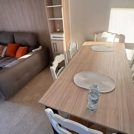 Torrequebrada 3 - Views Apartment Benalmádena