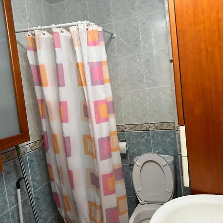Torrequebrada 3 - Views Appartement
