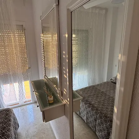 Appartement Torrequebrada 3 - Views