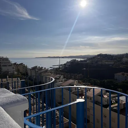 Appartement Torrequebrada 3 - Views *