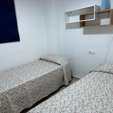 Appartement Torrequebrada 3 - Views Benalmádena