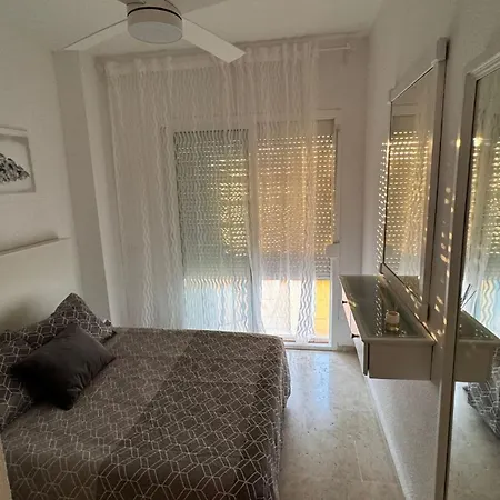 Torrequebrada 3 - Views Apartment Benalmádena